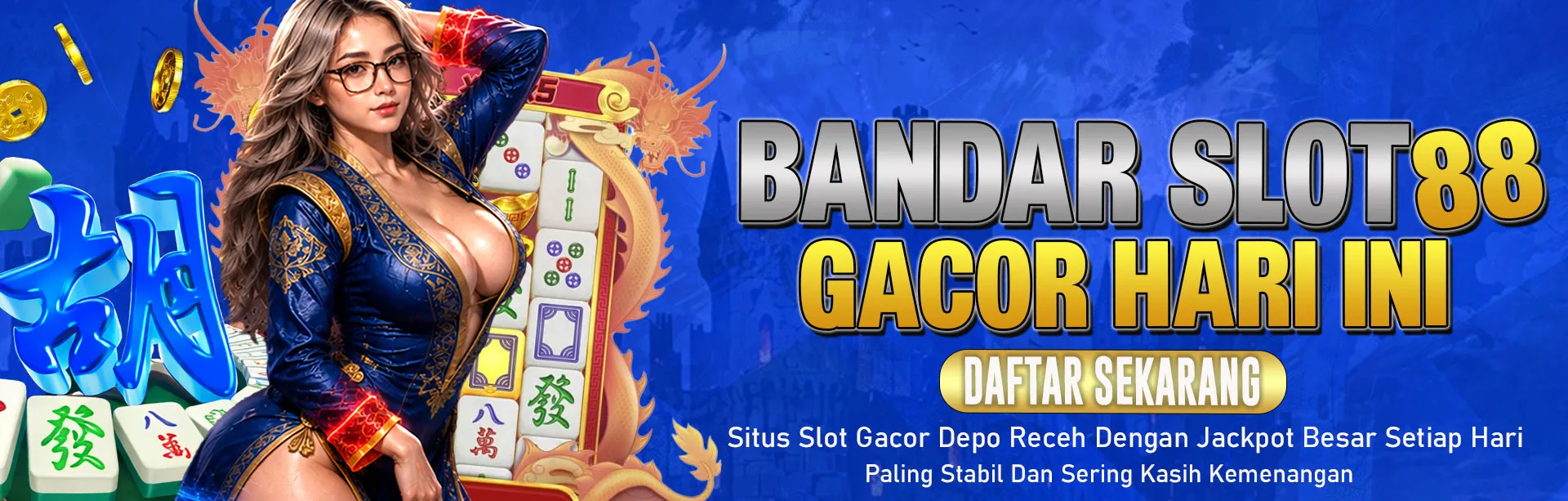 BANDANG500